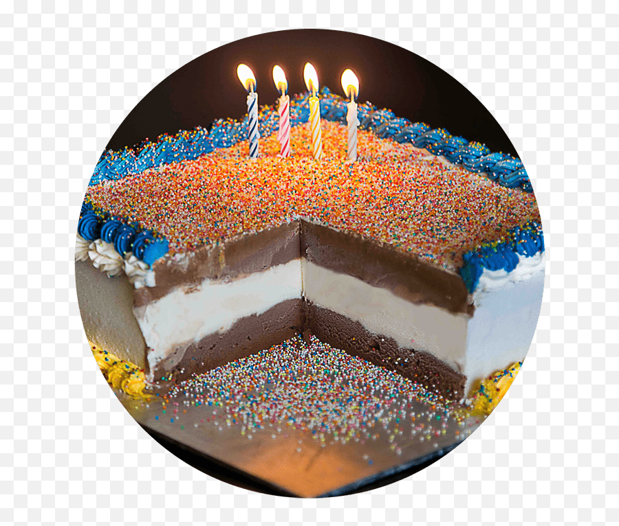 Download Birthday Cakes - Birthday Cake Png Image With No Torta Elada,Cakes Png