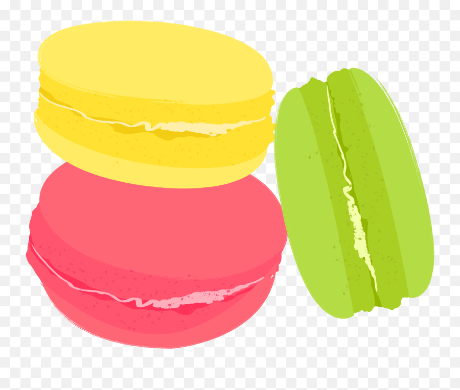 Macaron Png - Macaron Png,Macaron Png