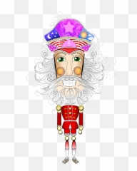 Nutcracker Png - Thank You To Our Patrons And Sponsors The,Nutcracker Png