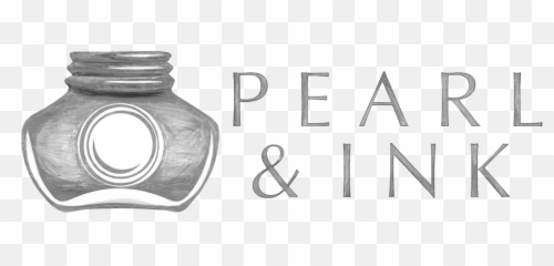 Pearl U0026 Ink Png Black