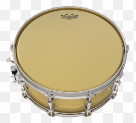 Ambassador Starfire Gold - Remo Pinstripe Snare Head Png,Starfire Png