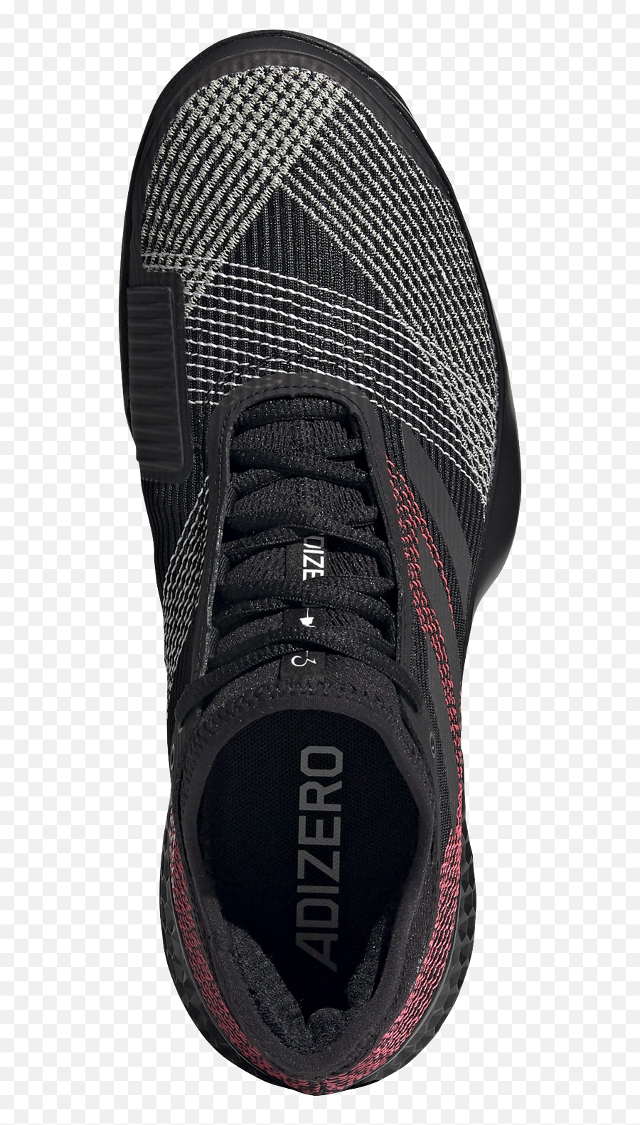 Adidas Adizero Ubersonic 3 Men Tennis Shoes U2013 Prosport - Round Toe Png,Tennis Shoes Png