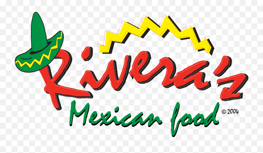 Riverau0027s Mexican Food - Clip Art Png,Mexican Png