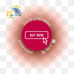 Ecc - Net on Twitter Streaming is booming But beware of European Consumer Centres Network png