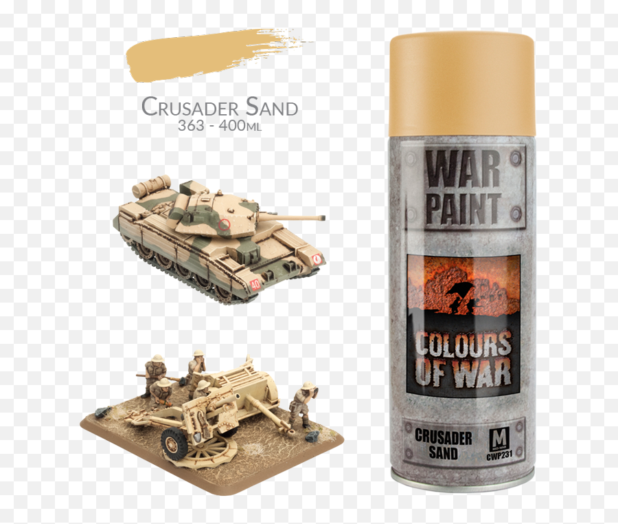 Hobby - Flames Of War Desert Rats Png,War Paint Png