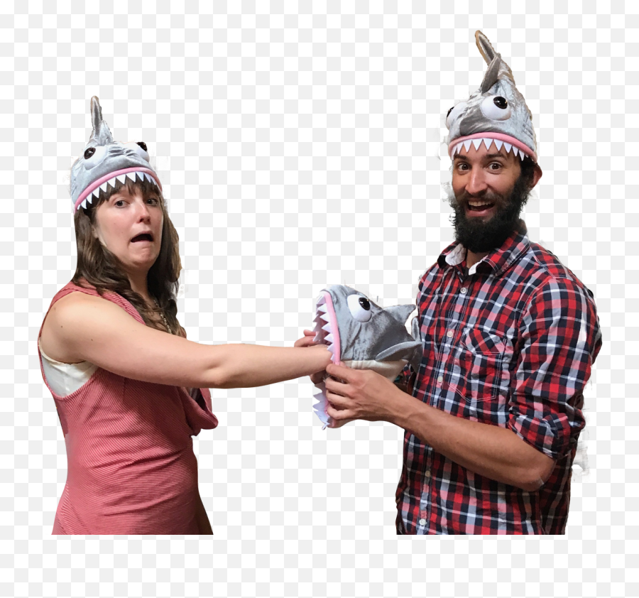 Costume Hat - Funny Pictures With Two People Png,Funny Hat Png