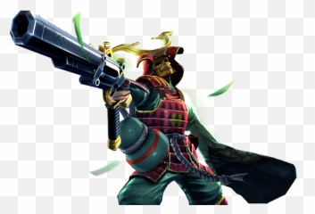 Vainglory - Vainglory Ringo Png,Vainglory Png