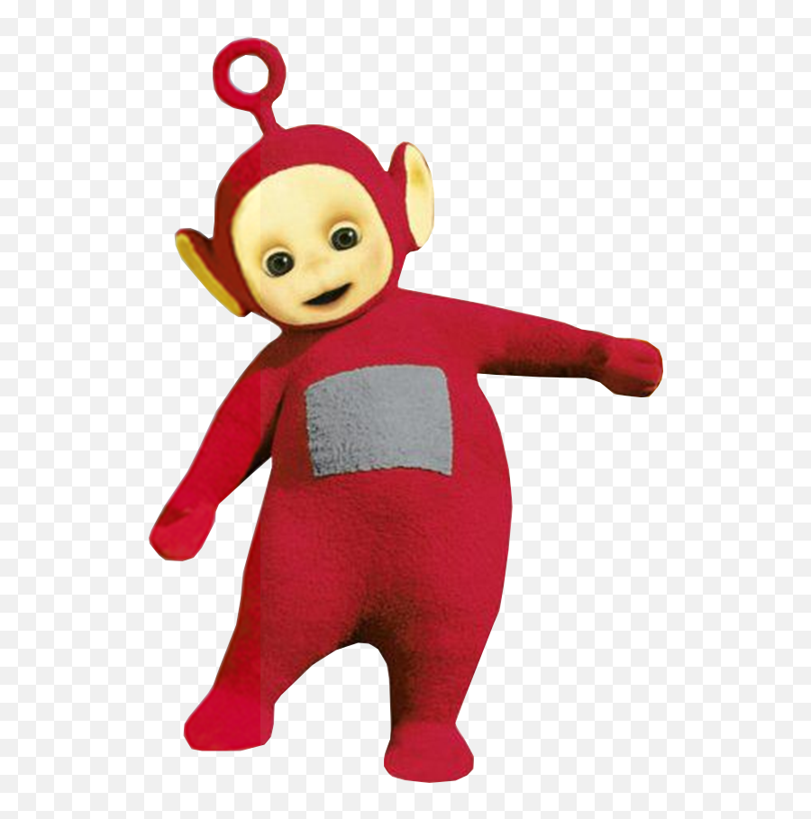 Po Look Down - Teletubbies Png Transparent,Teletubbies Png