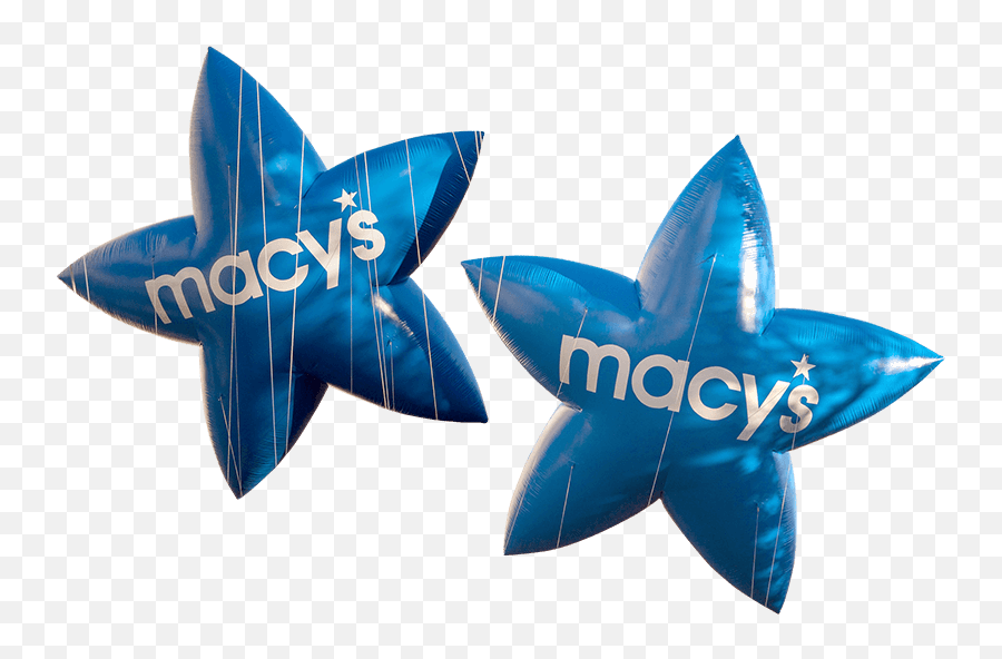 Macys Thanksgiving Day Parade - Decorative Png,Macys Logo Png