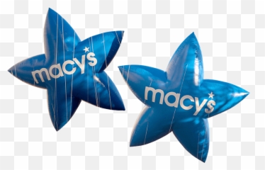 Macys Thanksgiving Day Parade - Decorative png