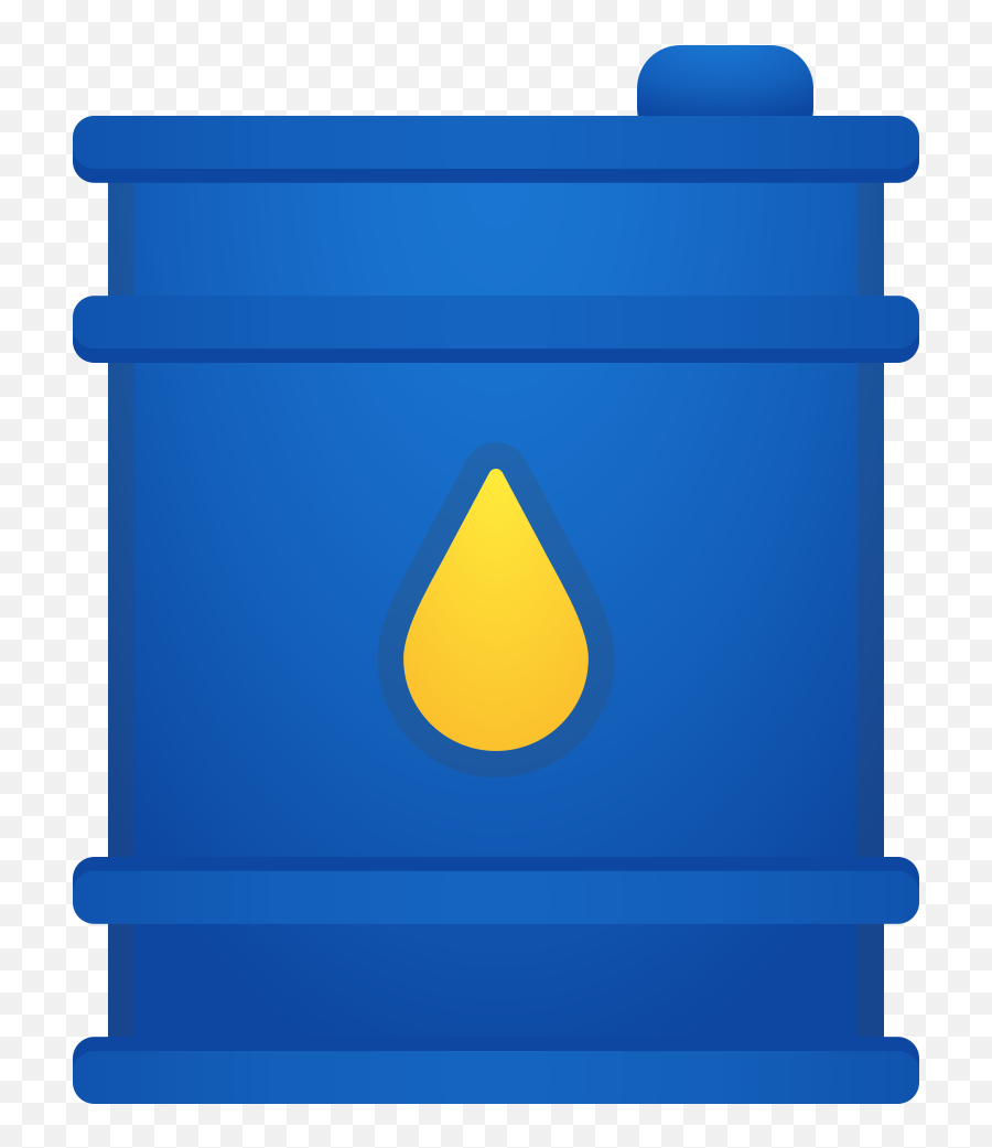 Oil Drum Icon - Petroleo Emoji Png,Oil Barrel Png