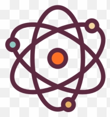 Orbital Png 5 Image - Science Symbol,Orbit Png
