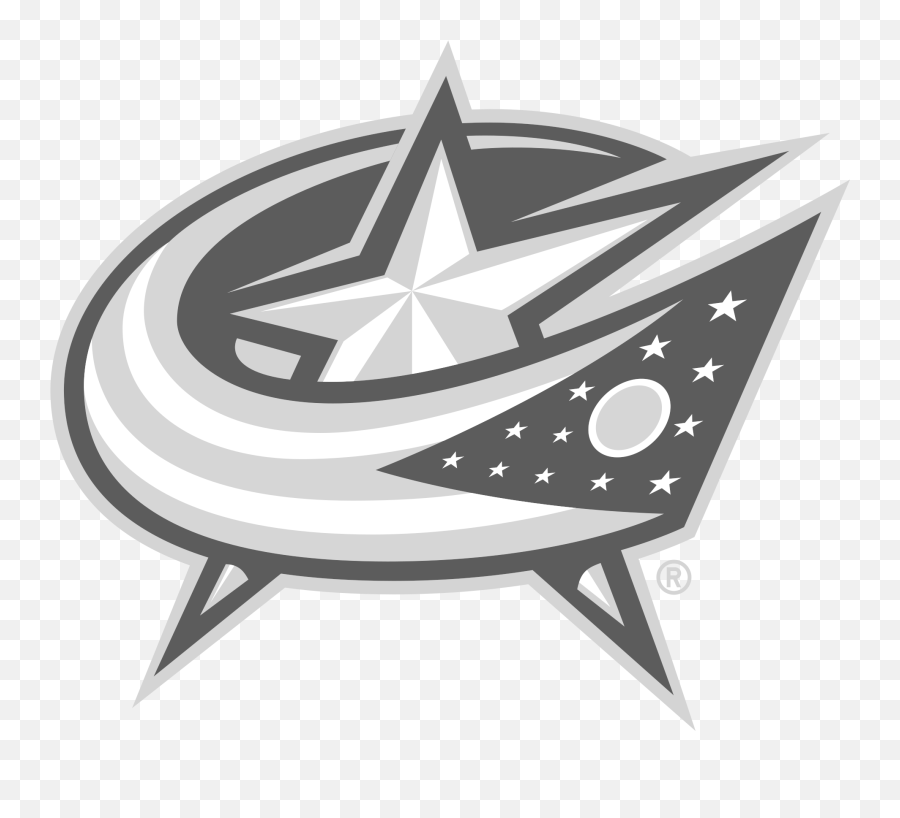 Columbus Blue Jackets Logo Png - Columbus Blue Jackets Logo Transparent,Blue Triangle Logos