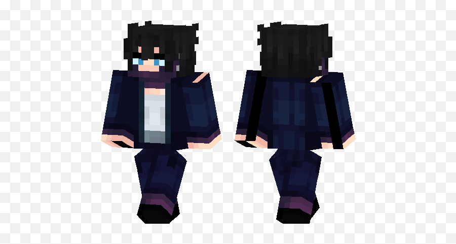 Dabi - Nightmare Bonnie Minecraft Skin Png,Dabi Png