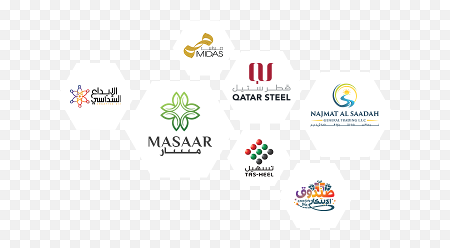 Logo Design Dubai - Dubai Companies Logos Png,Us Steel Logos