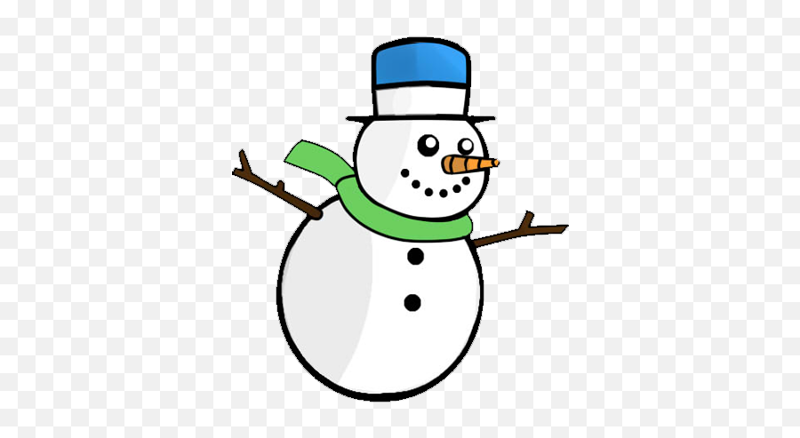 Free Snowman Image Download Clip Art - Transparent Snowman Clipart Png,Snowman Clipart Transparent Background