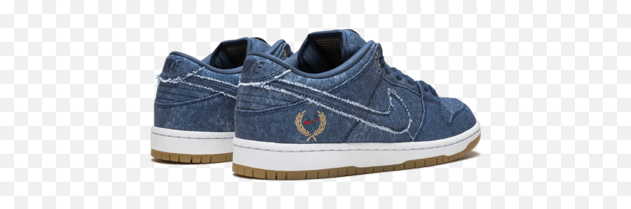 The Nike Sb Biggie Smalls Inspired Sneaker Mens Sneakers - Plimsoll Png,Biggie Smalls Png