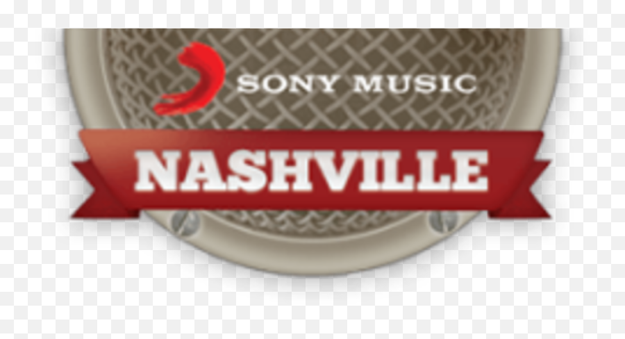 Hits Daily Double Music City - Sony Music Nashville Tees Language Png,Sony Music Logo