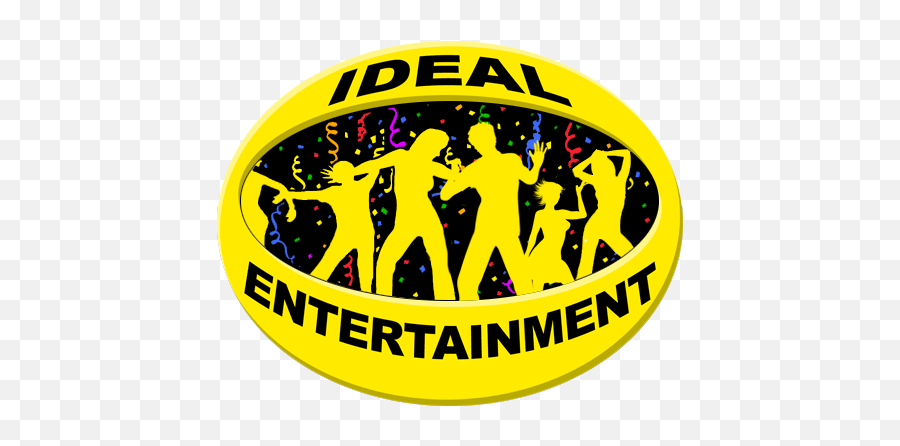 Long Island Sweet 16 Djs - Ideal Entertainment Language Png,Sweet 16 Logo
