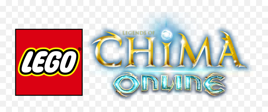 Lego Legends Of Chima Online - Wikipedia Lego Chima Online Logo Png,Lego Dimensions Logo
