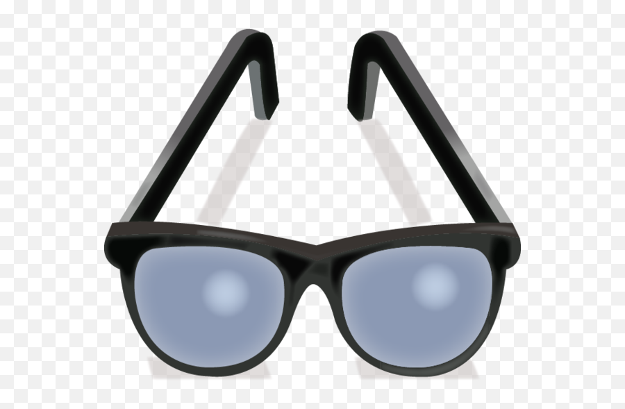 Glasses Emoji - Glasses Emoji Png,Png Glasses Glasses Emoji - Glasses Emoji Png,Png Glasses