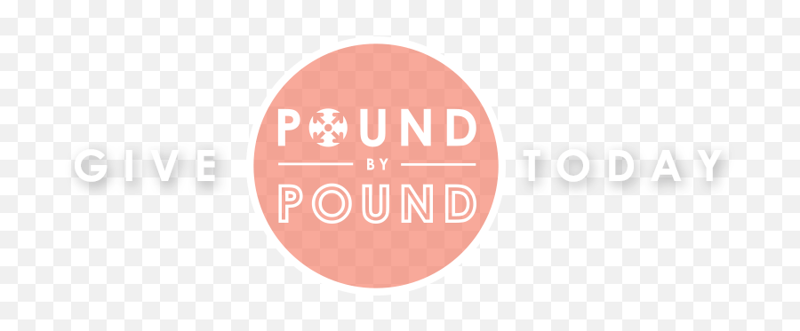 Pound - Dot Png,Pound Logo
