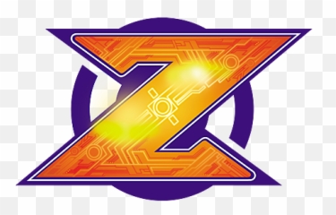 Maverick Logo Megaman Image - Zero Collection Ds png