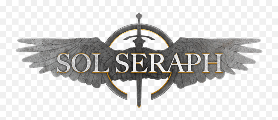Solseraph - Sol Seraph Png,The Ace Family Logo
