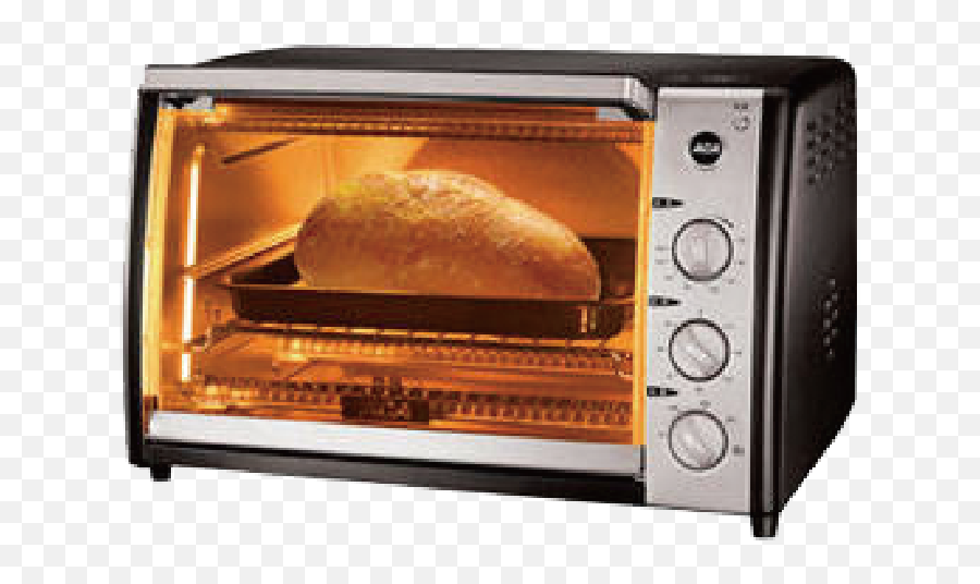 Free Png Microwave Oven - Konfest Oven,Oven Png