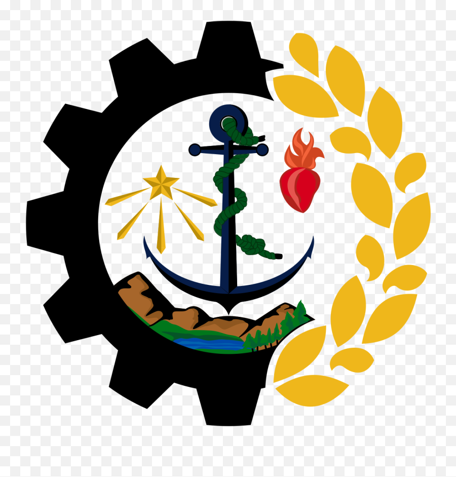 Don Bosco Technical Institute Of Makati - Wikipedia Don Bosco Makati Logo Png,Prada Logo Png