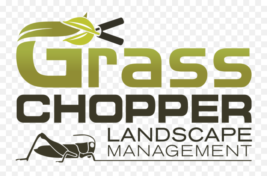Grasschopper Landscape Management Png Landscaping