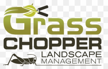 Grasschopper Landscape Management Png Landscaping