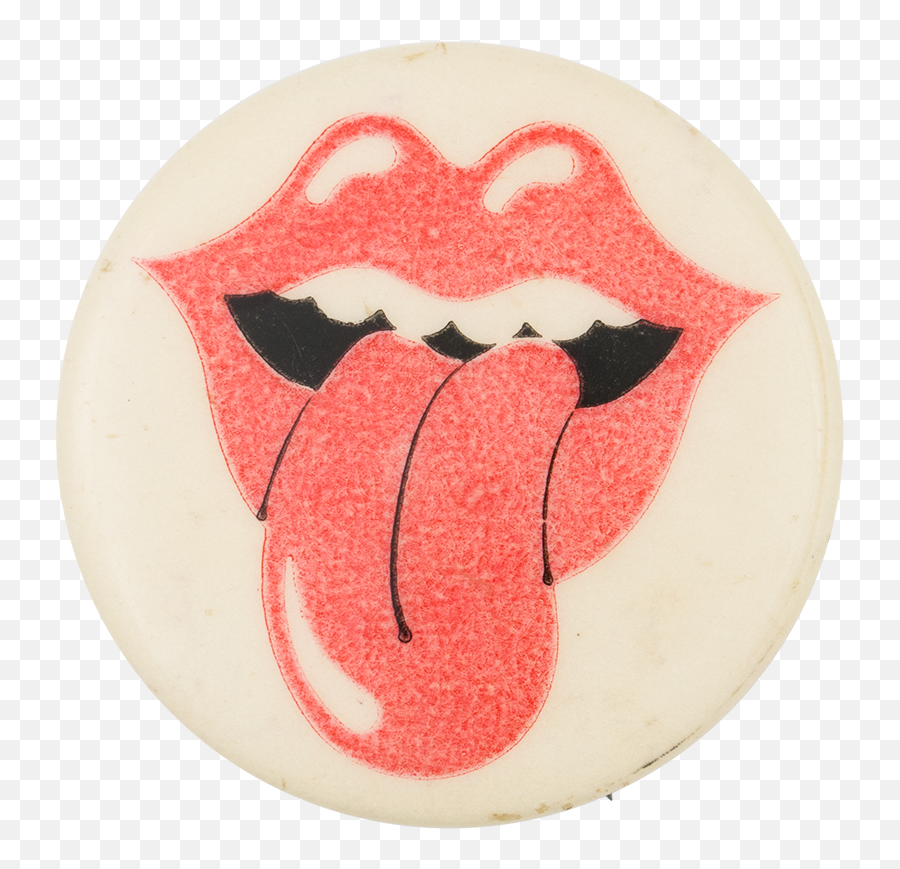 Rolling Stone Logo Png - Rolling Stones Mouth 71836 Vippng Lip Care,Rolling Stones Png