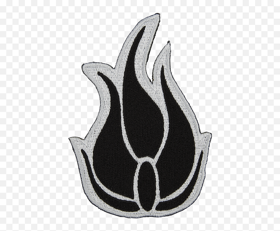 Pin - Transparent Blake Belladonna Symbol Png,Rooster Teeth Logo