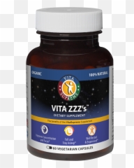 Vita Zzzu0027s - Coral Calcium Png,Zzz Transparent