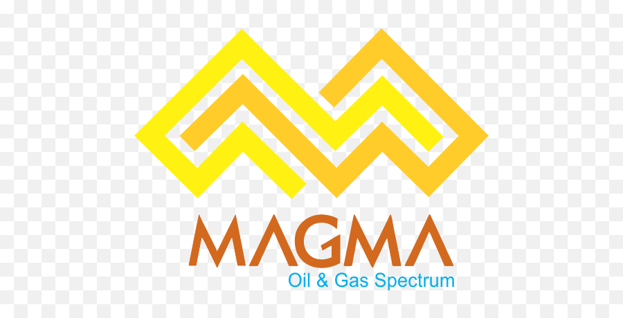 Oil U0026 Gas U2013 Magma Petroleum Investment - Vertical Png,Magma Logo