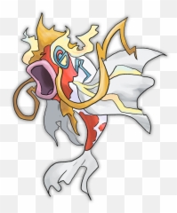 Primal Magikarp - Primal Magikarp Png,Magikarp Transparent