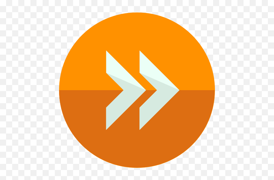 Fast Forward - Bitcoin Logo Svg Png,Fast Forward Png
