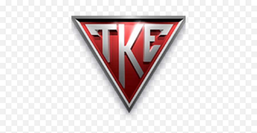 Tau Kappa Epsilon - Annual Tkeinabox Tau Kappa Epsilon Png,Hy Vee Logos