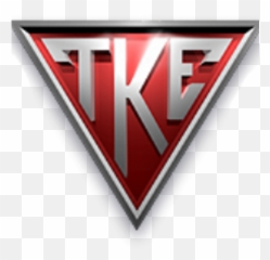 Tau Kappa Epsilon Twitter Our Bi - annual TKEinabox png