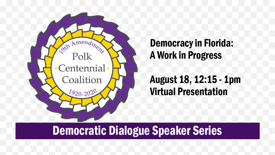 Democratic Dialogues U2013 Democracy In Florida A Work - National Key Deer Refuge Png,Work In Progress Png