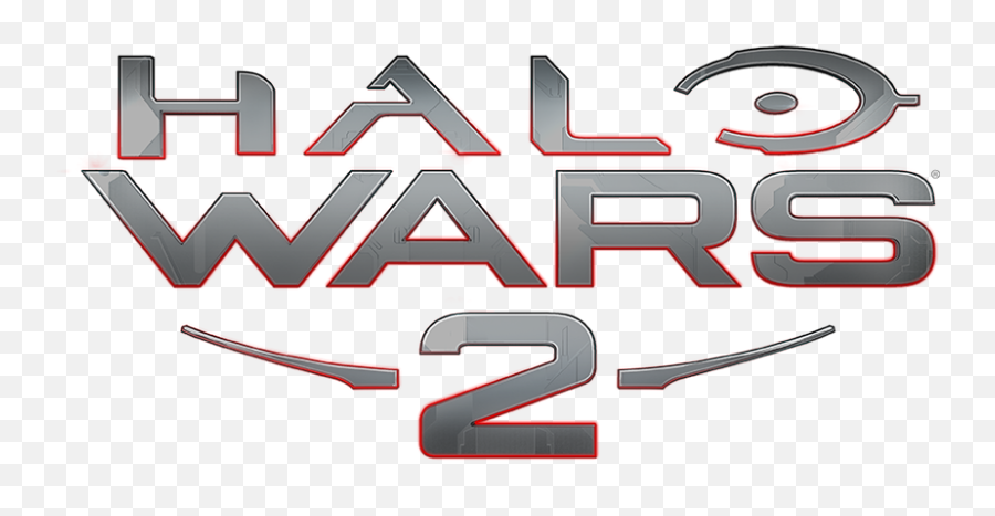 Halo Wars 2 Ready Set Pwn - Graphics Png,Halo 2 Logo