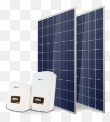 Straight Arrow Solar - Portable png