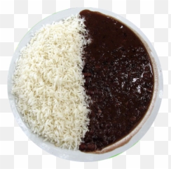 Arroz E Feijão Png Image - Arroz E Feijão Desenho Png,Arroz Png