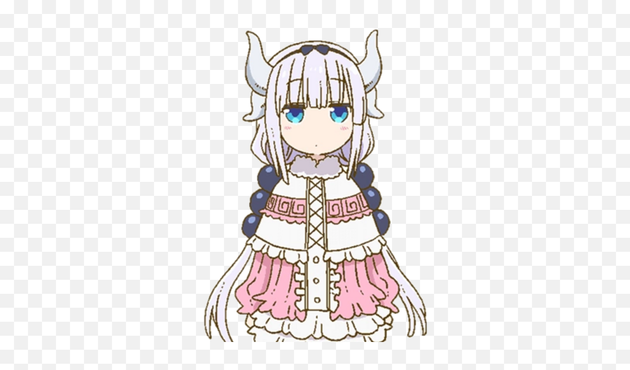 Kanna Kamui - Kanna Kamui Png,Kanna Kamui Transparent