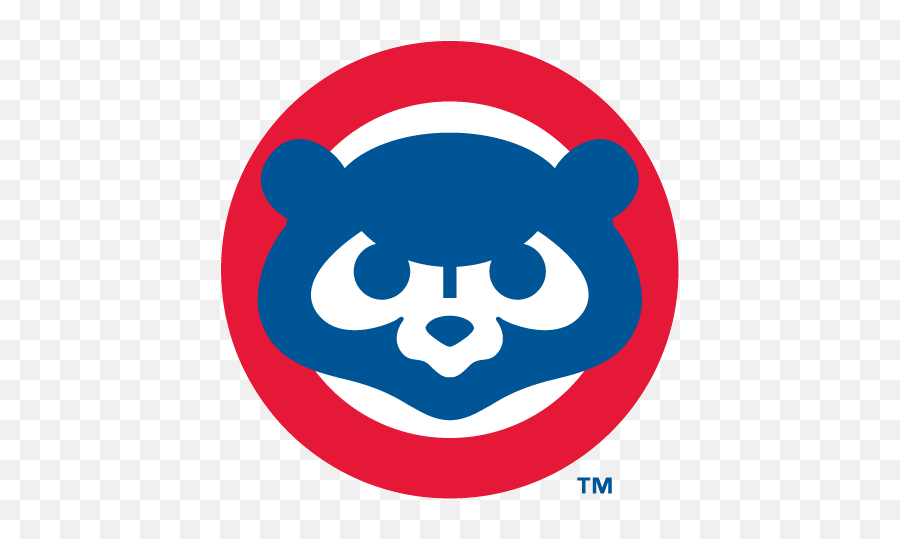 Chicago Cubs And White Sox - Chicago Cubs Old Logo Png,Chicago Bears Logos