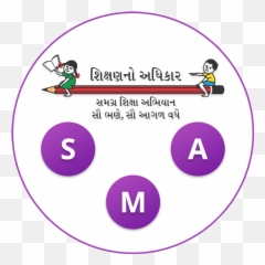 Ssa Gujarat - Sarva Shiksha Abhiyan India Png,Sarva Shiksha Abhiyan Logo