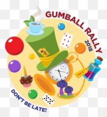 Gumball - Dot png