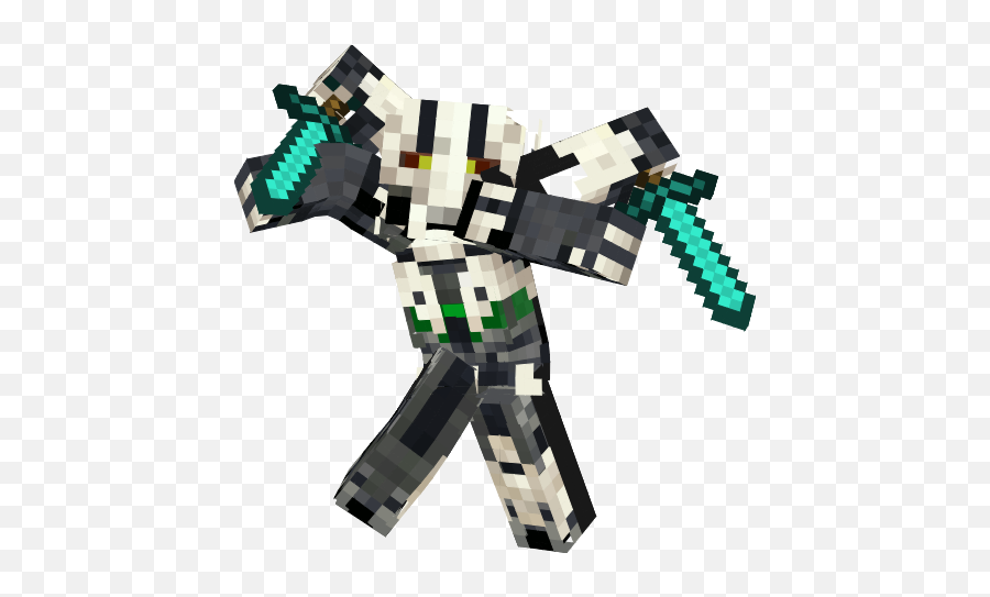 Pin - General Grievous Mc Skin Png,General Grievous Png