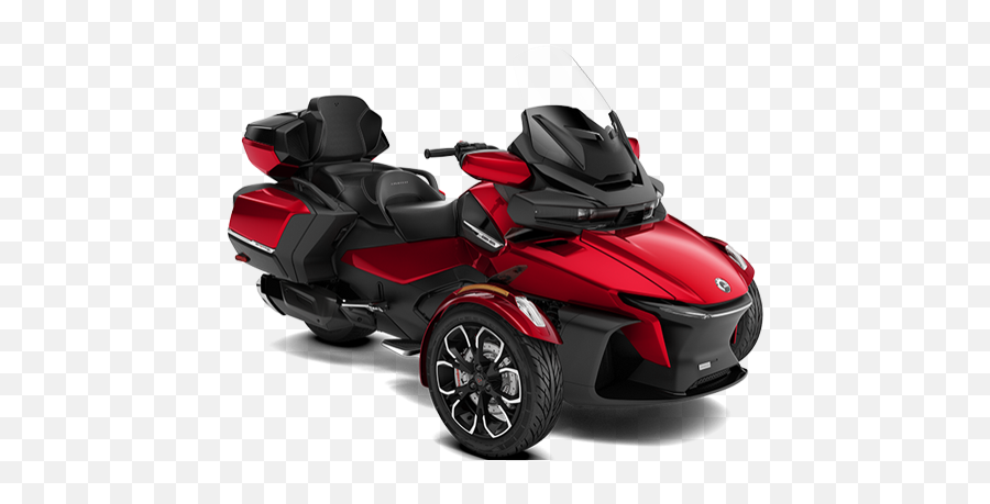 Brp Recall Of Certain Can - Spyder Rt 2020 Limited Png,Bombardier Recreational Products Logo